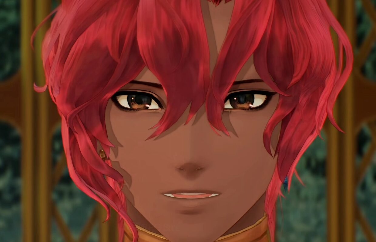 Tales of Arise – Beyond the Dawn Edition showcases Dohalim in a new character trailer