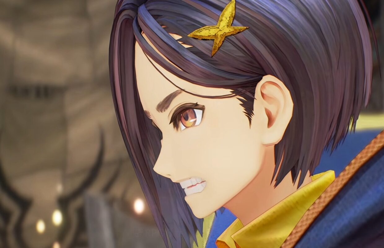 Tales of Arise – Beyond the Dawn Edition showcases Rinwell in a new character trailer