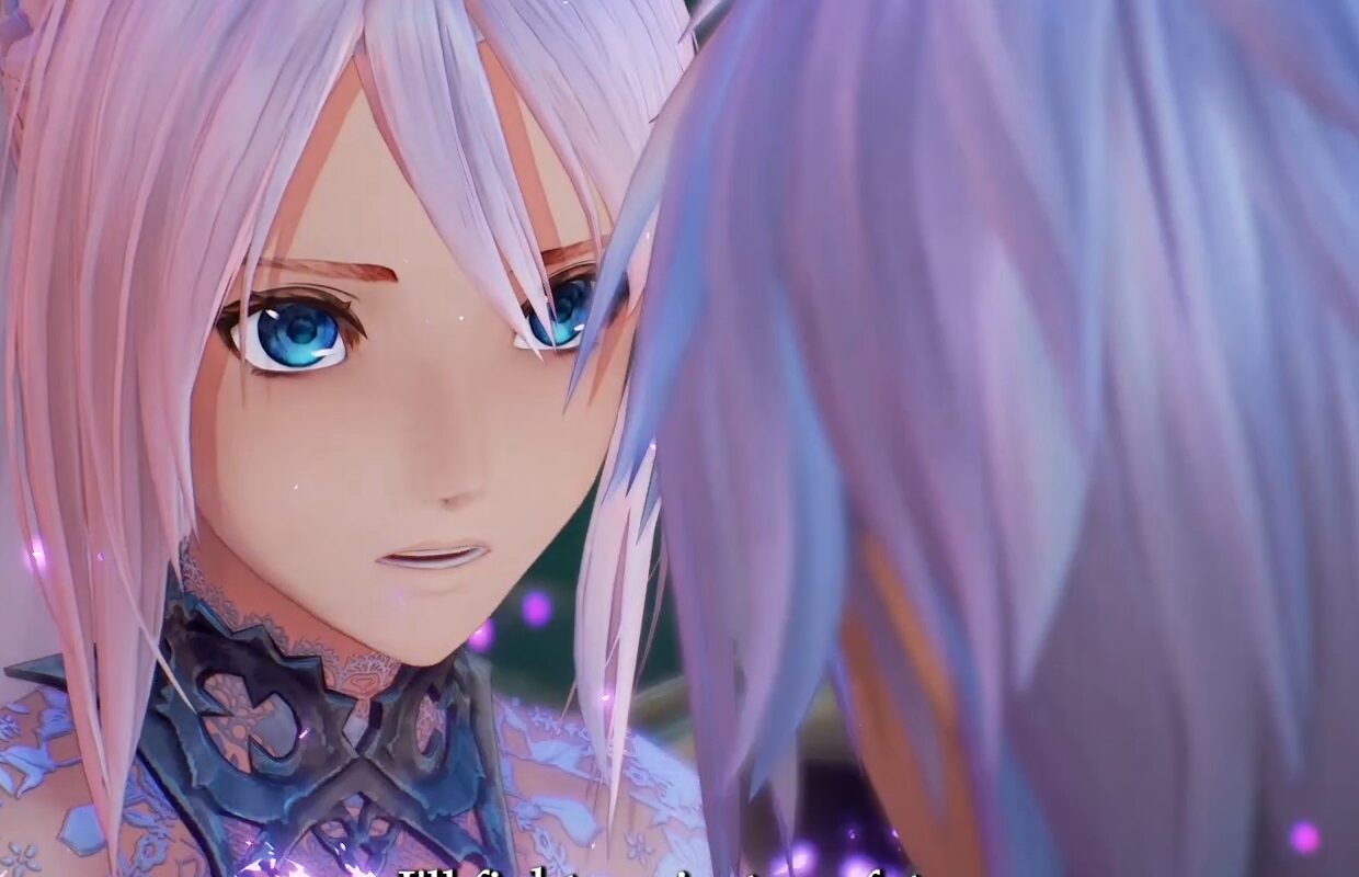Tales of Arise – Beyond the Dawn Edition showcases Shionne in a new character trailer