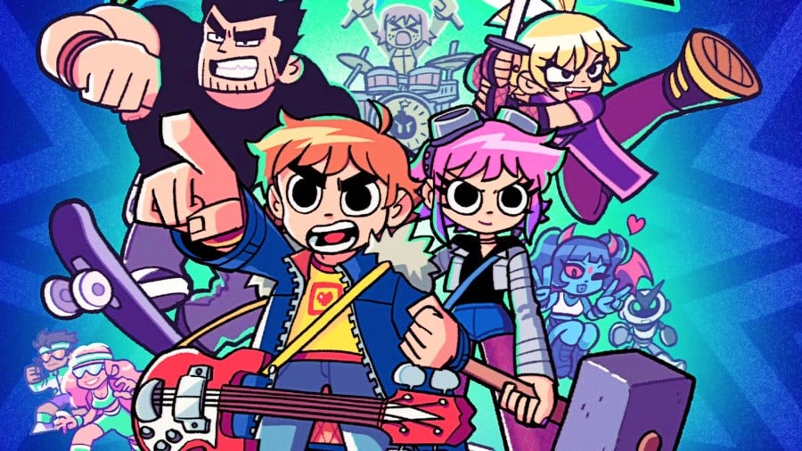 Talking Point: What Are You Playing This Weekend? – Issue 632