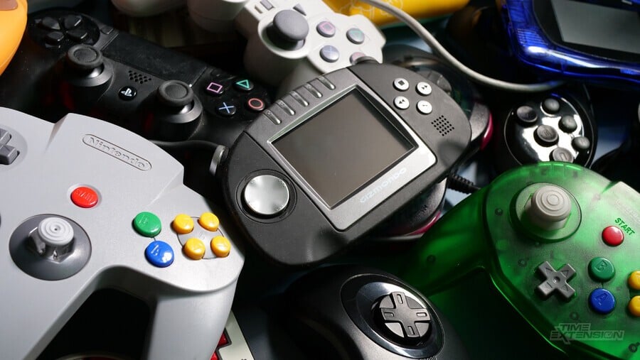 “Thanks For Destroying Your Own Legacy” – Quarter-Century Of Online Gaming History Vanishes As Digital Press Forum Goes Dark