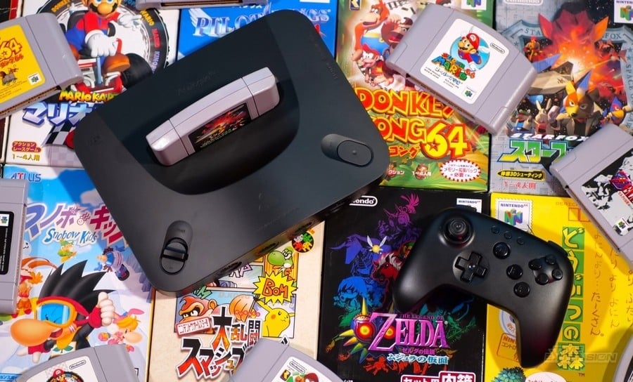 Thanks For The Memories! Analogue 3D Just Got Its Most Significant Update Yet