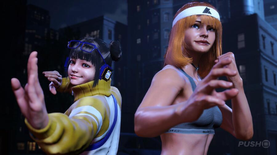 ‘That’s a Huge Bummer’: Street Fighter 6 World Tour Support Ends with Ingrid on PS5, PS4