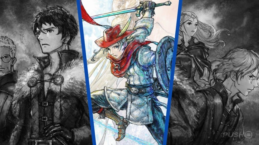 Hands On: The Adventures of Elliot Fixes My Biggest Problem with Square Enix’s Modern RPGs