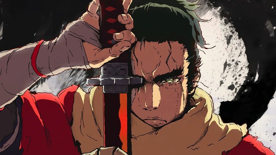 The Anime of Elden Ring Dev’s Secret Best Game Hits Japanese Theatres in September