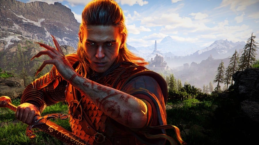 ‘I’m Tired of Games That Are Too Big’: Open World RPG Dawnwalker Doesn’t Want to Waste Your Time
