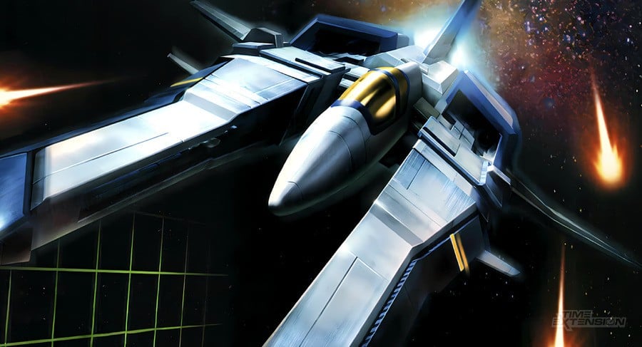 “The GBA Is So Back” – Gradius Advance Gets A Comprehensive Fan-Made Upgrade