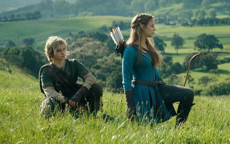 The Live-Action Zelda Movie Is Coming To IMAX