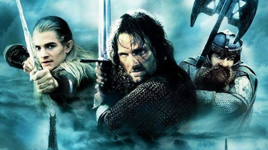 Lord of the Rings RPG from Kingdom Come: Deliverance Dev Confirmed