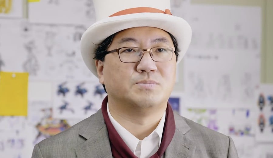 “The Most Miserable Person I Have Ever Worked With” – This Former Sega Exec Has A Dim View Of Yuji Naka