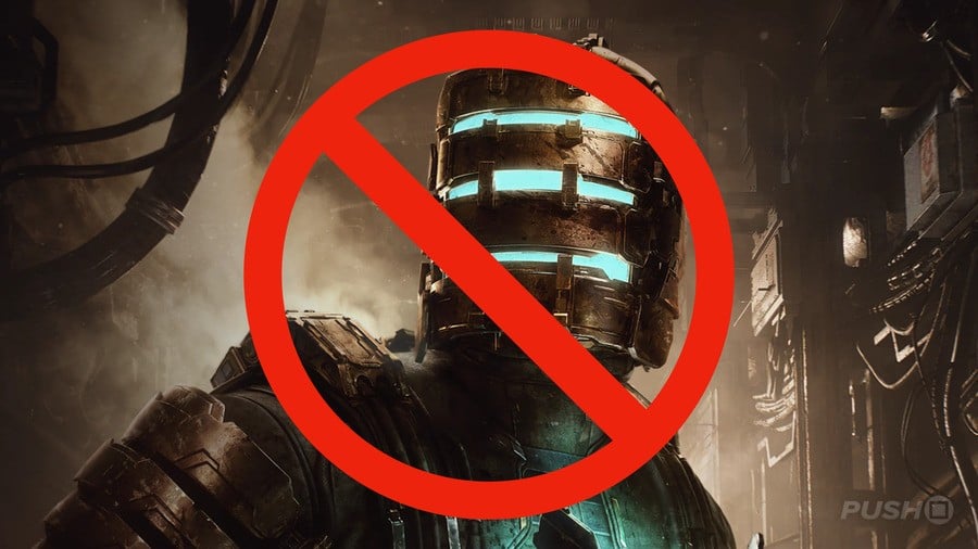 ‘The Numbers Just Aren’t There’: Don’t Count on a Dead Space 4, Says Former Series Producer