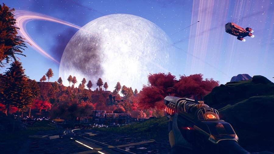 The Outer Worlds To Be Partially Delisted, Free ‘Spacer’s Choice Edition’ For Those Affected