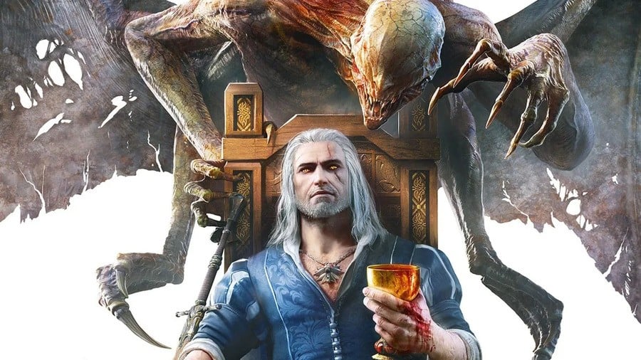 The Witcher 3 Dev Announces Anniversary Stream, Gets Bombarded with Rumoured DLC Demands