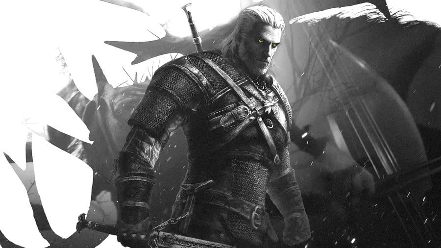 The Witcher 3’s New Expansion Will Be Fully Revealed at Gamescom in August
