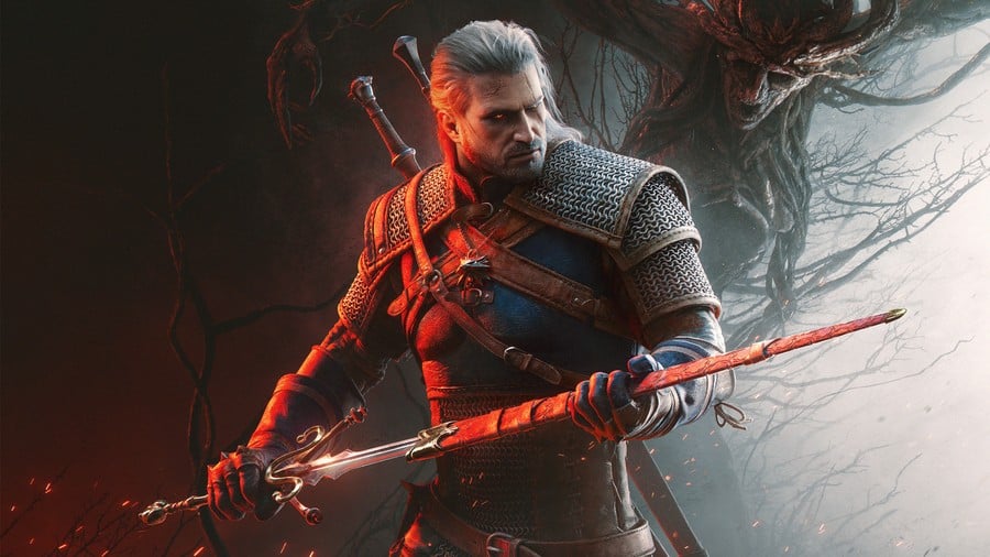 The Witcher 3’s New Songs of the Past Expansion Could Be as Big as Cyberpunk 2077: Phantom Liberty