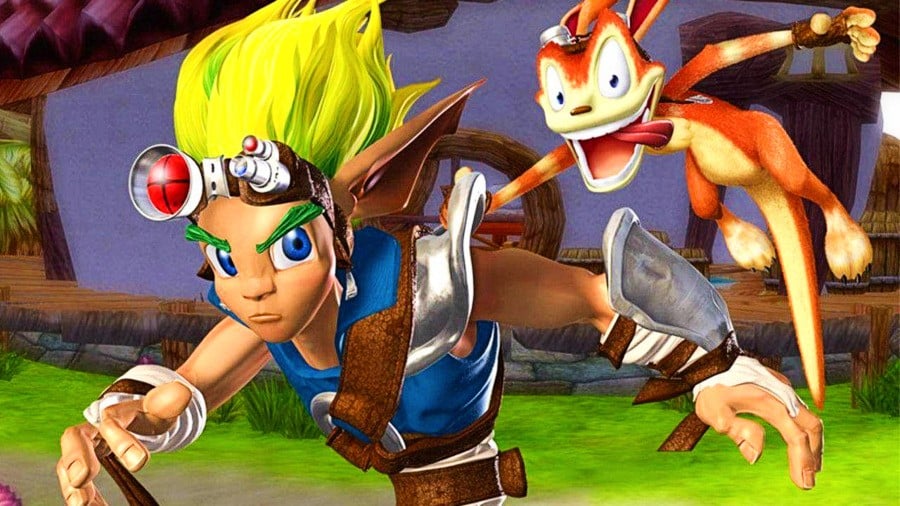‘There’s Truth to It’: Sony ‘Considering’ Bringing Back Your Fave Franchises on PS5