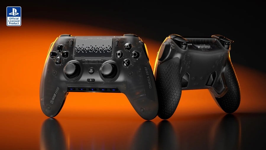 This New PS5 Controller May Solve DualSense’s Stick Drift Issues, But It Comes with a $220 Cost