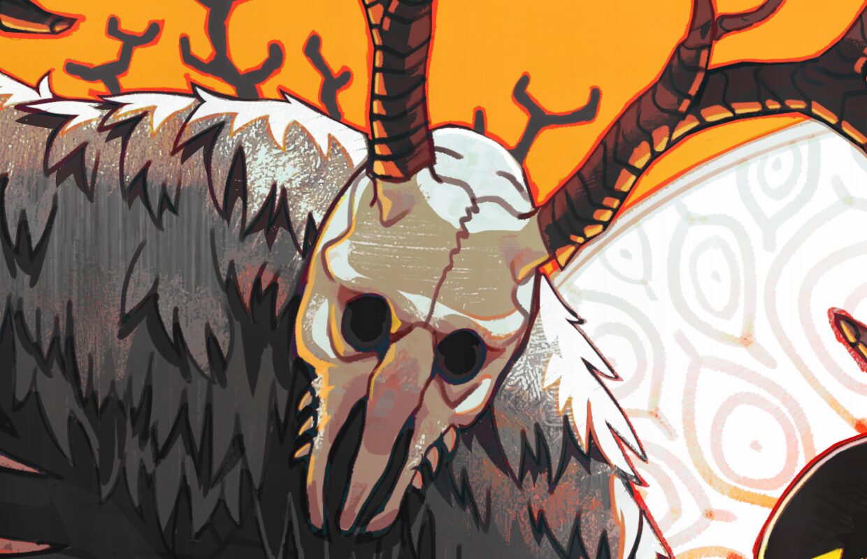 Tombwater gets major post-launch update and discount on Steam