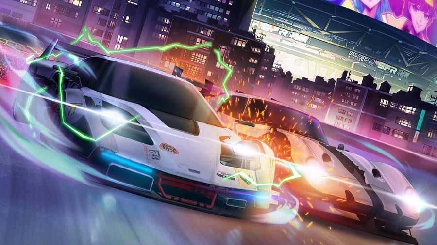 While You Wait for Forza Horizon 6, Try One of PS5’s Most Unique Racing Games with Free Playable Demo