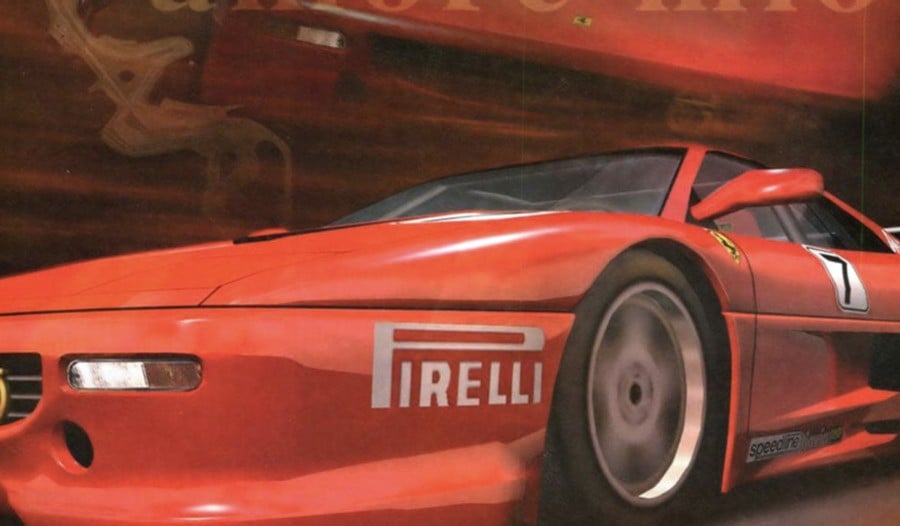 “Turn Your Original Gamepad Into A Makeshift Racing Wheel” – Motion Control Comes To Dreamcast, Thanks To 8BitMods