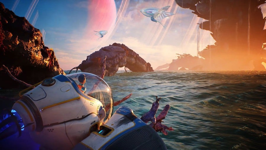 Two Games Are Available Today Across Various Tiers Of Xbox Game Pass (May 14)