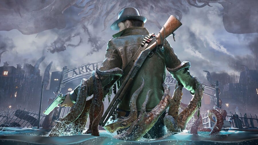 Two More Big Xbox Series X|S Sequels Have Just Been Confirmed For Summer 2026