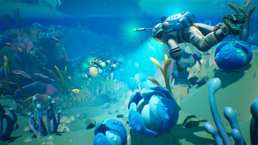 Two More Games Quietly Added To June’s Xbox Game Pass Lineup