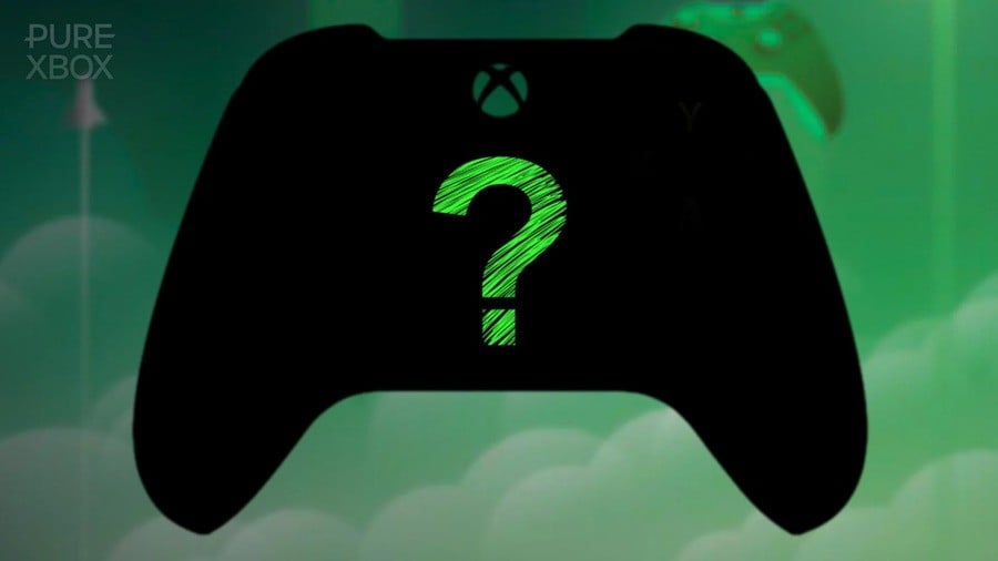 Two New Xbox Controllers Have Leaked, Seemingly Including The Elite Series 3