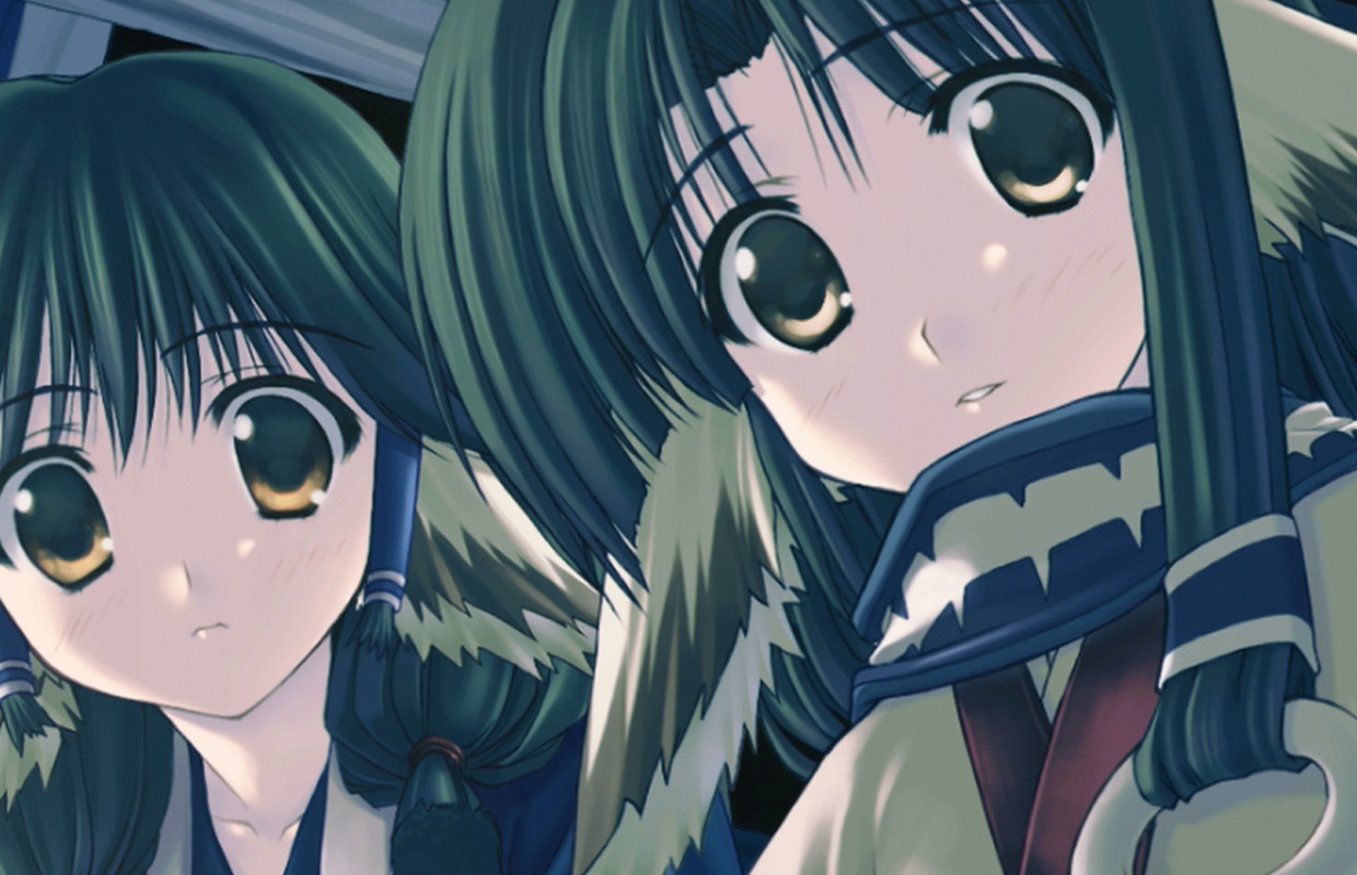 “It’s my life’s work” – Suga Munemitsu on Utawarerumono, storytelling, Project Kizuna, and more