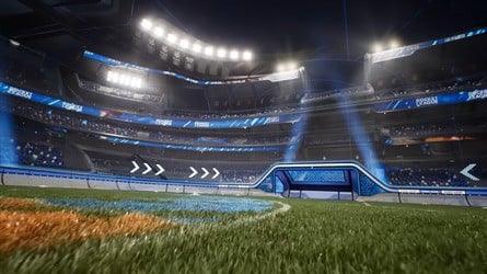 Unreal Engine 6 Revealed By Epic Games, Will Likely Power Lots Of Project Helix Titles