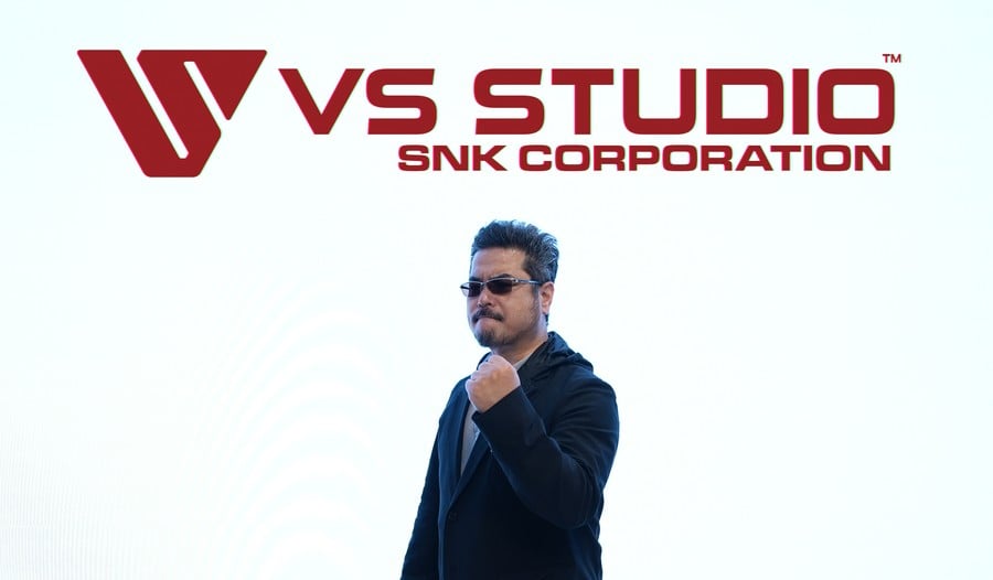 What a Twist! Ex-Tekken Boss Harada Opens New Studio Under Fatal Fury’s SNK