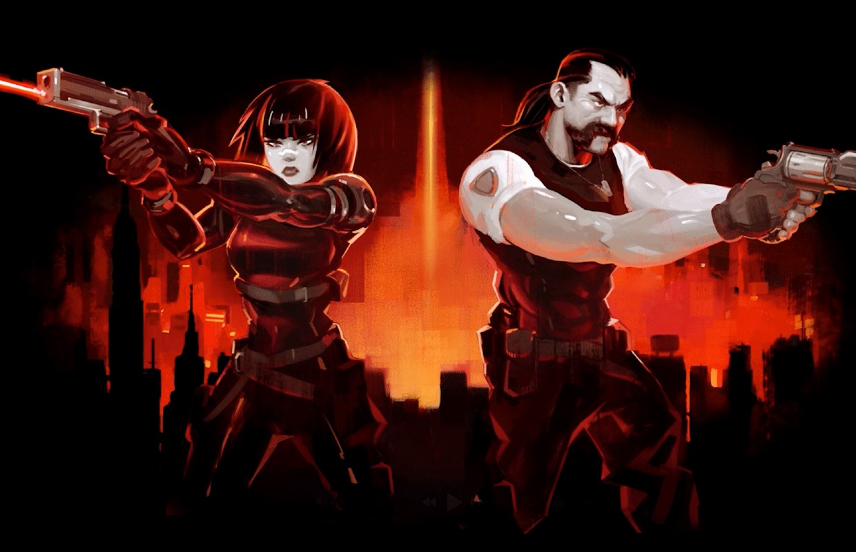 Vultures – Scavengers of Death is now available for PC Steam