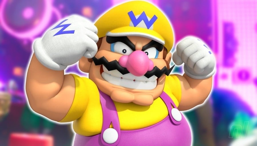 Shigeru Miyamoto Doesn’t Rule Out Wario Appearing In A Future Mario Movie