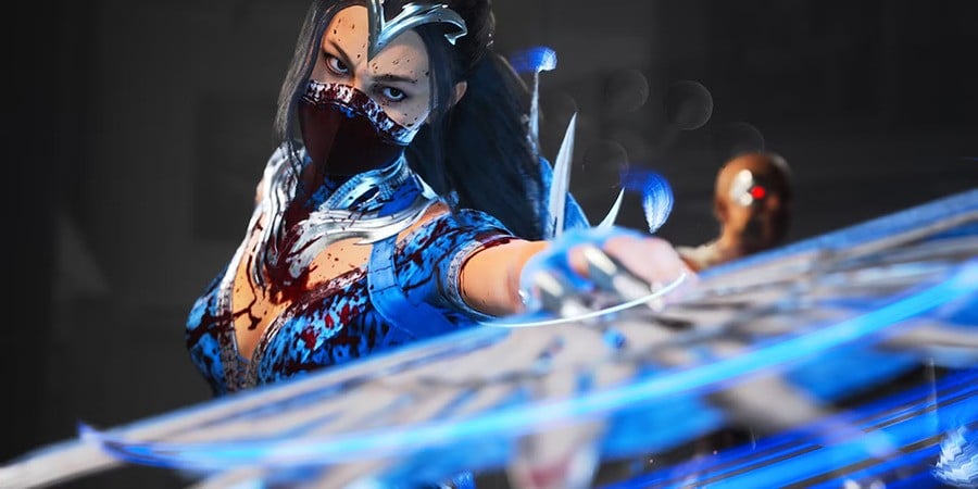 ‘We’re Definitely Pursuing Another Mortal Kombat’: Ed Boon Speaks Amid Injustice 3 Rumours