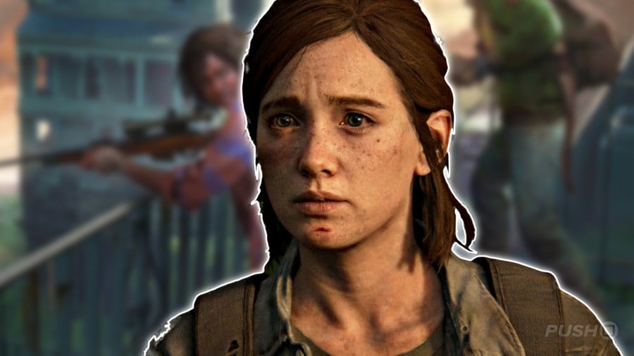 We’re Sure This Petition to Release the PS5 Last of Us Online Multiplayer Game Will Work