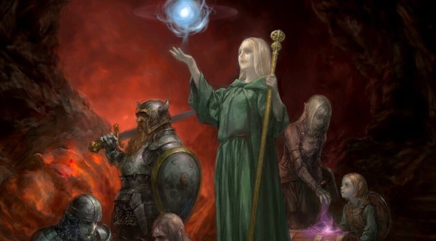“I Don’t Know If You’ll Ever Find That One” – This Early Piece Of Wizardry History Could Be Lost Forever