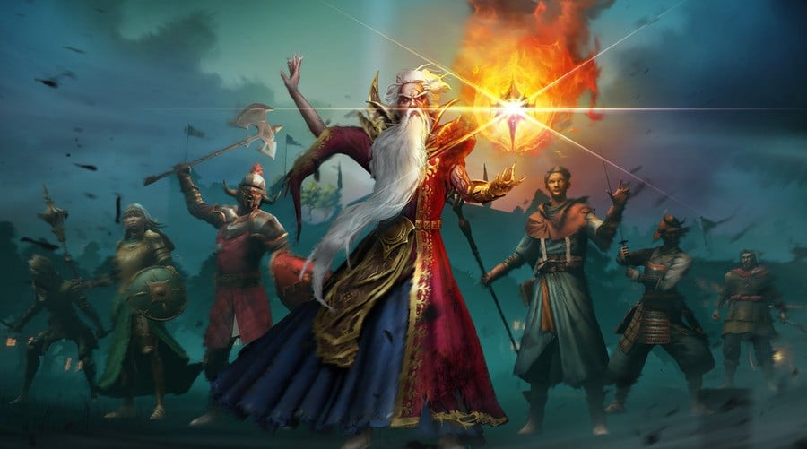Following Digital Eclipse’s Remake, Atari Has Now Acquired The Rights To One Of The Most Influential RPGs Of All Time