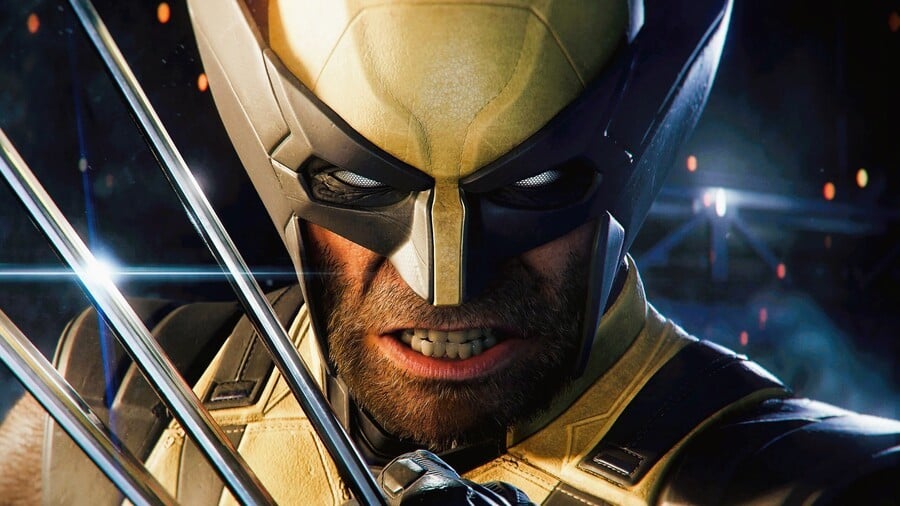 Wolverine PS5 Pre-Orders Expected to Open Next Week, After State of Play