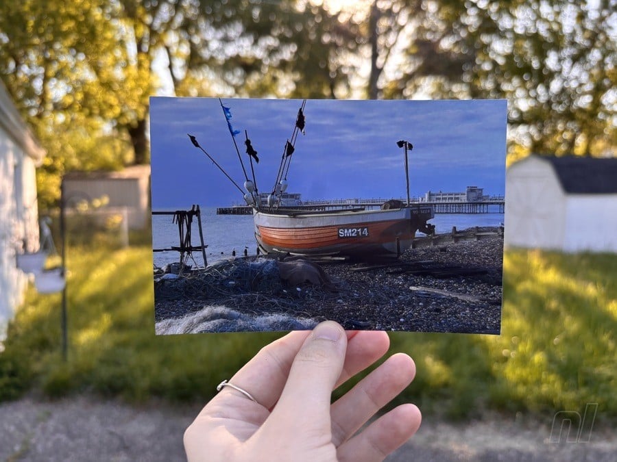 Feature: Behind The Lens – How New Pokémon Snap Made Me Miss My Dad