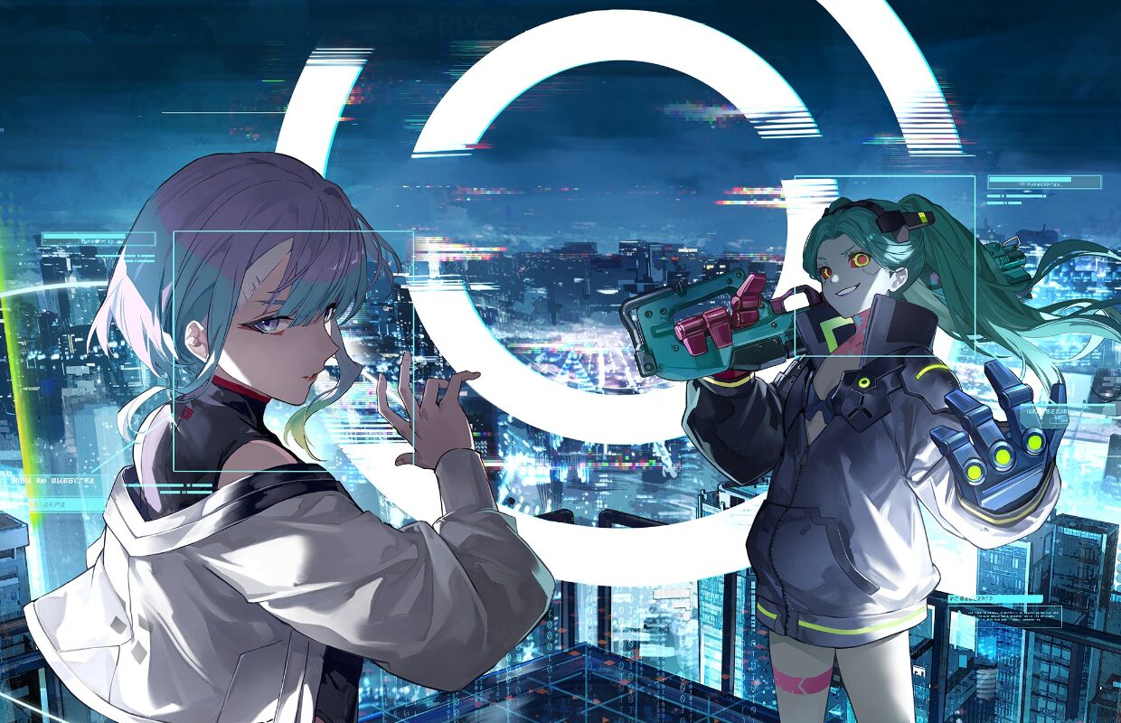 Wuthering Waves 3.4 “The Dream Not Dreamed” launches June 8 with the Cyberpunk: Edgerunners collaboration