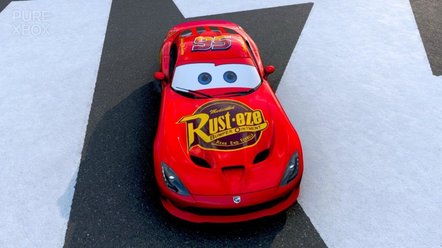 Xbox Execs Congratulate Forza Horizon 6 Dev On ‘Exceptionally Rare’ Success