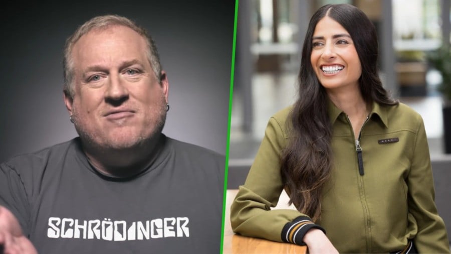 Xbox Founder Invited To Microsoft HQ By Asha Sharma, Says It Was ‘Amazing’ And ‘Bizarre’