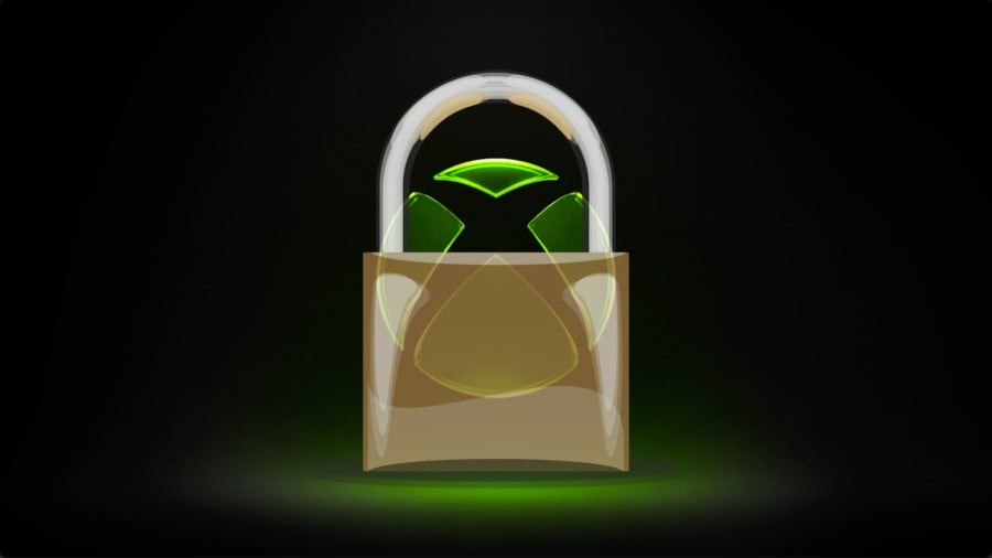 Xbox ‘Investigating’ Issue With Passwords Not Working On Consoles