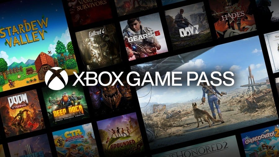 Discord Partners With Xbox For ‘Starter Edition’ Of Game Pass, Includes 50+ Titles