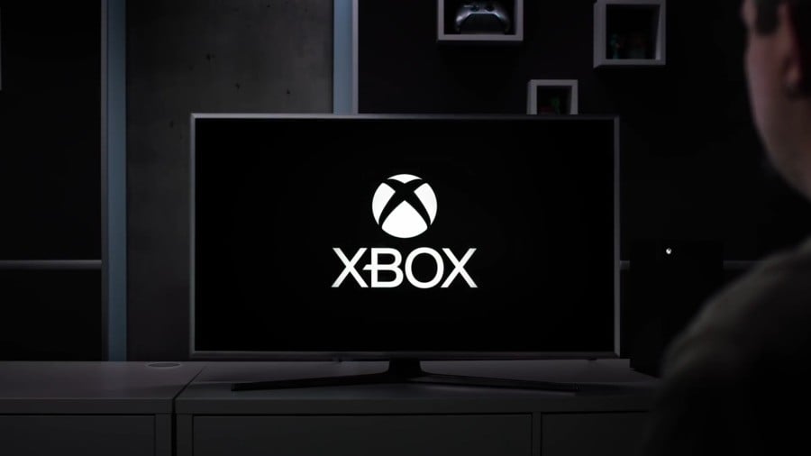 Xbox Series X’s 4K Mode Gets Resolution Increase For Gamerpics & Other Artwork