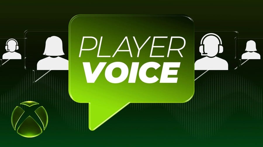 Xbox Ships Its First Mini-Feature In Response To Player Voice Feedback
