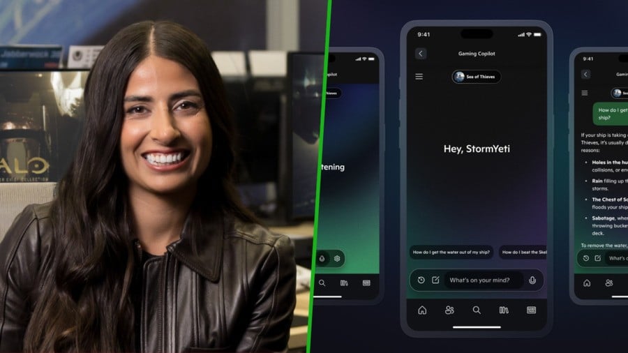 Xbox To Retire Features That Don’t Align With Future Plans, Starting With Copilot AI