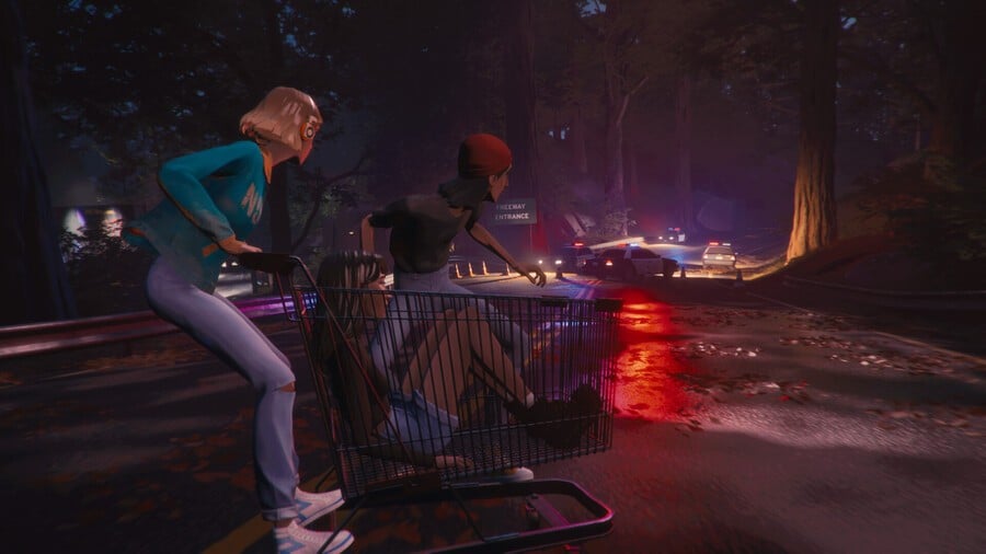 Xbox Racks Up 2M Views With Comment That Appears To Address Mixtape’s Review Backlash