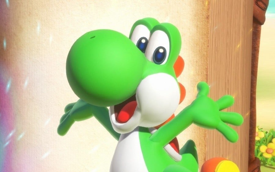 Nintendo Investigating Reports Of Game-Breaking Bug In Yoshi’s New Switch 2 Outing, Update On The Way