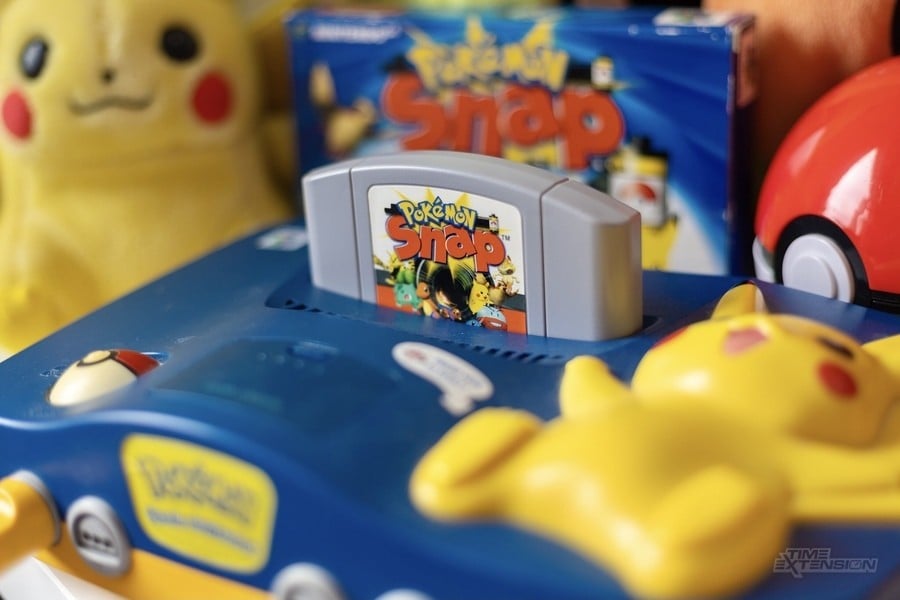 “You Don’t Need To Commit Piracy” – It’s Now Possible To Dump N64 Carts Using Your Flash Cart